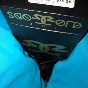 Lean cup 18k gp with chain